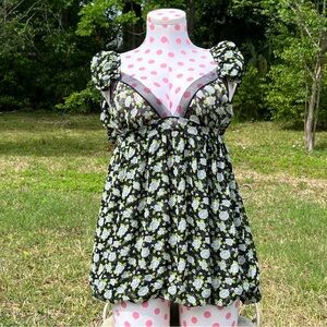 Victoria’s Secret Sexy Little Things Lingerie